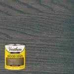 Smoke Gray Classic Interior Wood Stain, Orchid Wood Co.