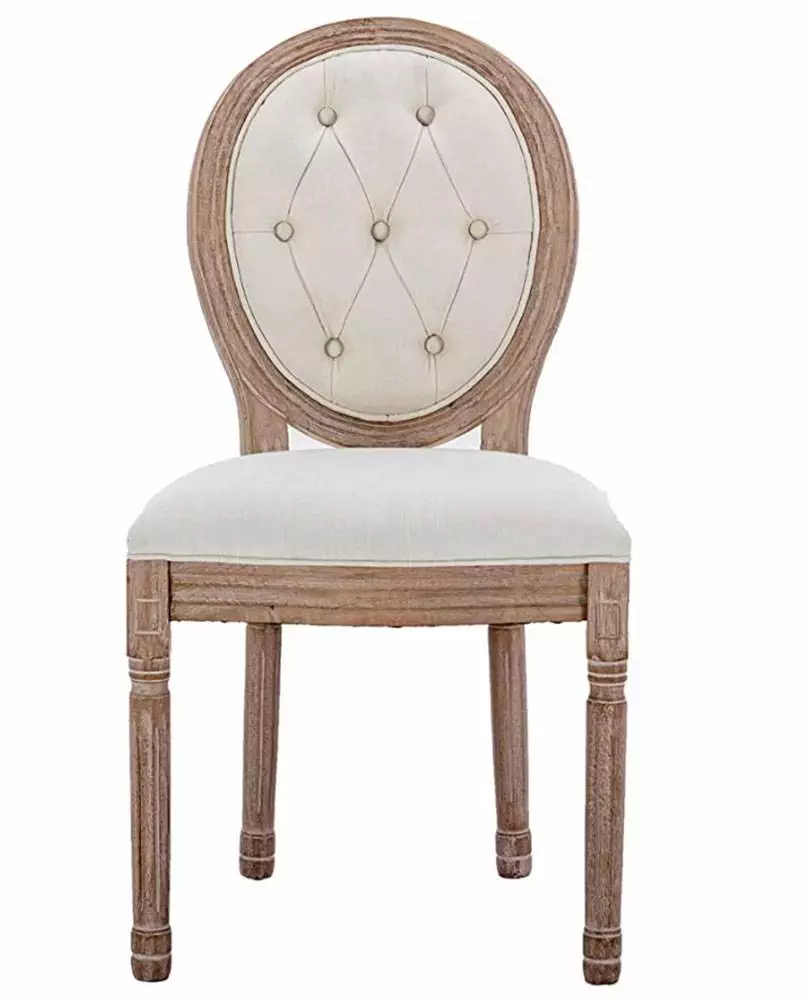 French Country Chairs, Orchid Wood Co