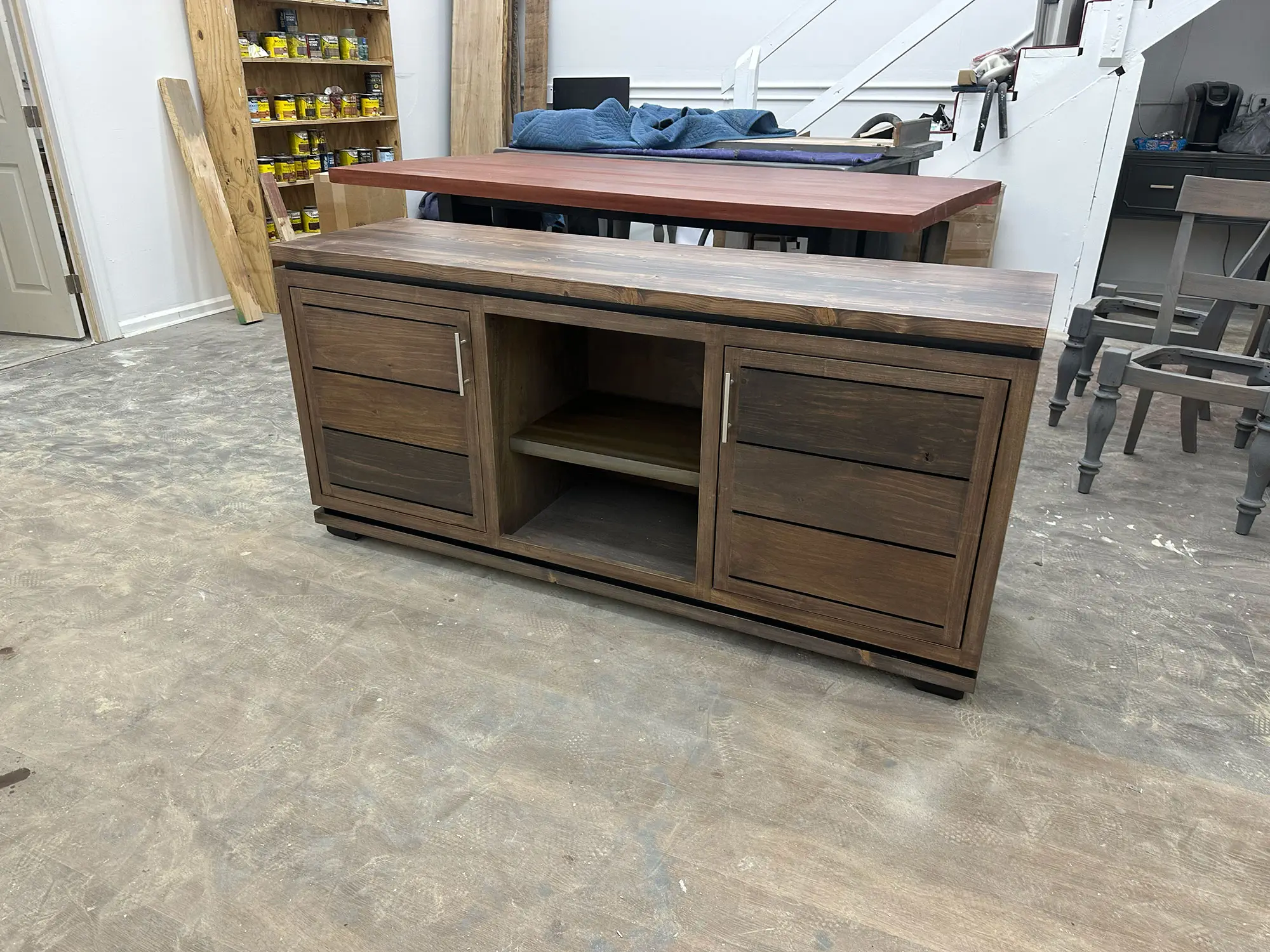 Buffet 1 - Image 3