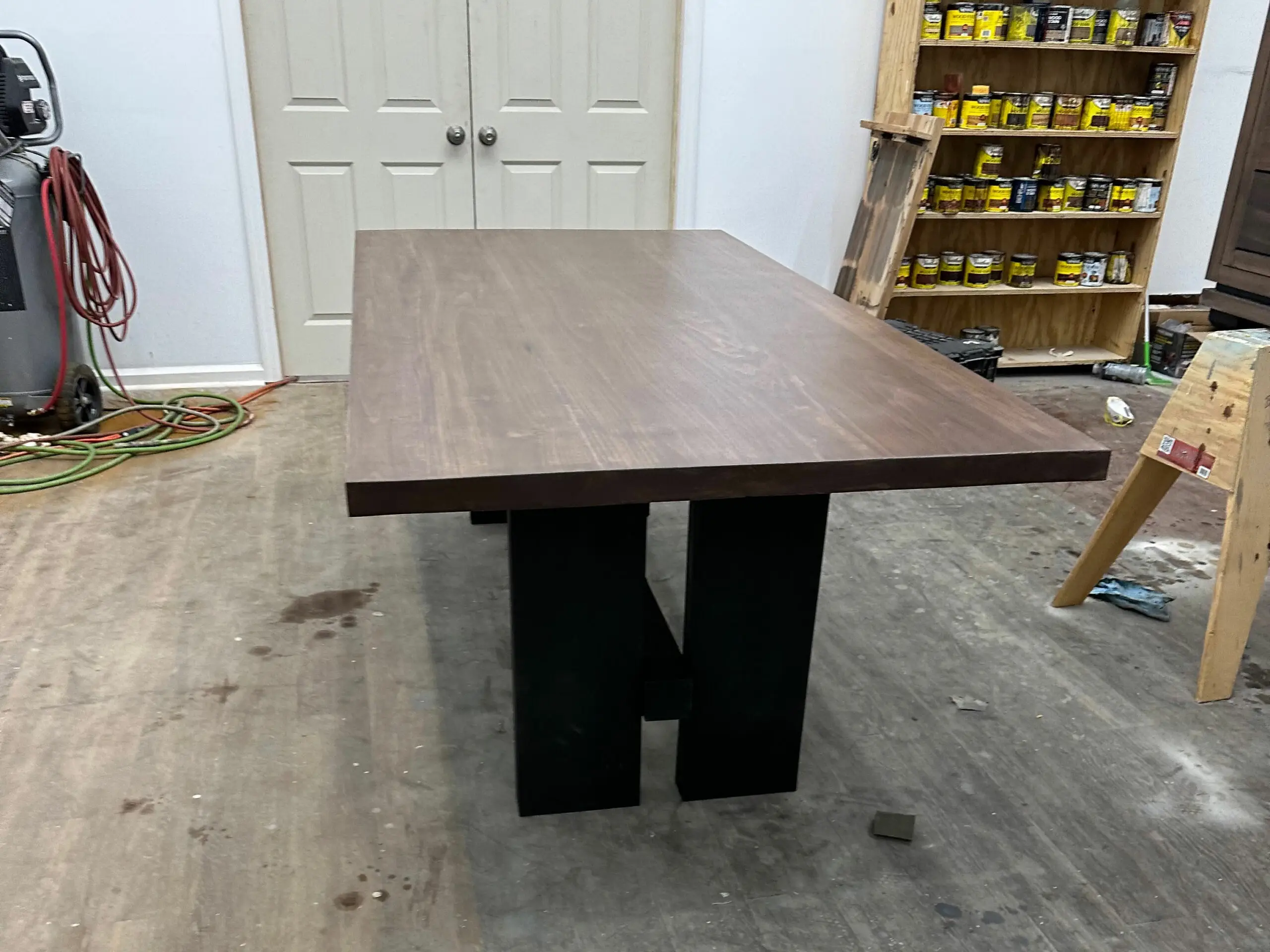 OrchidWoodCo - custom tables, legs, benches