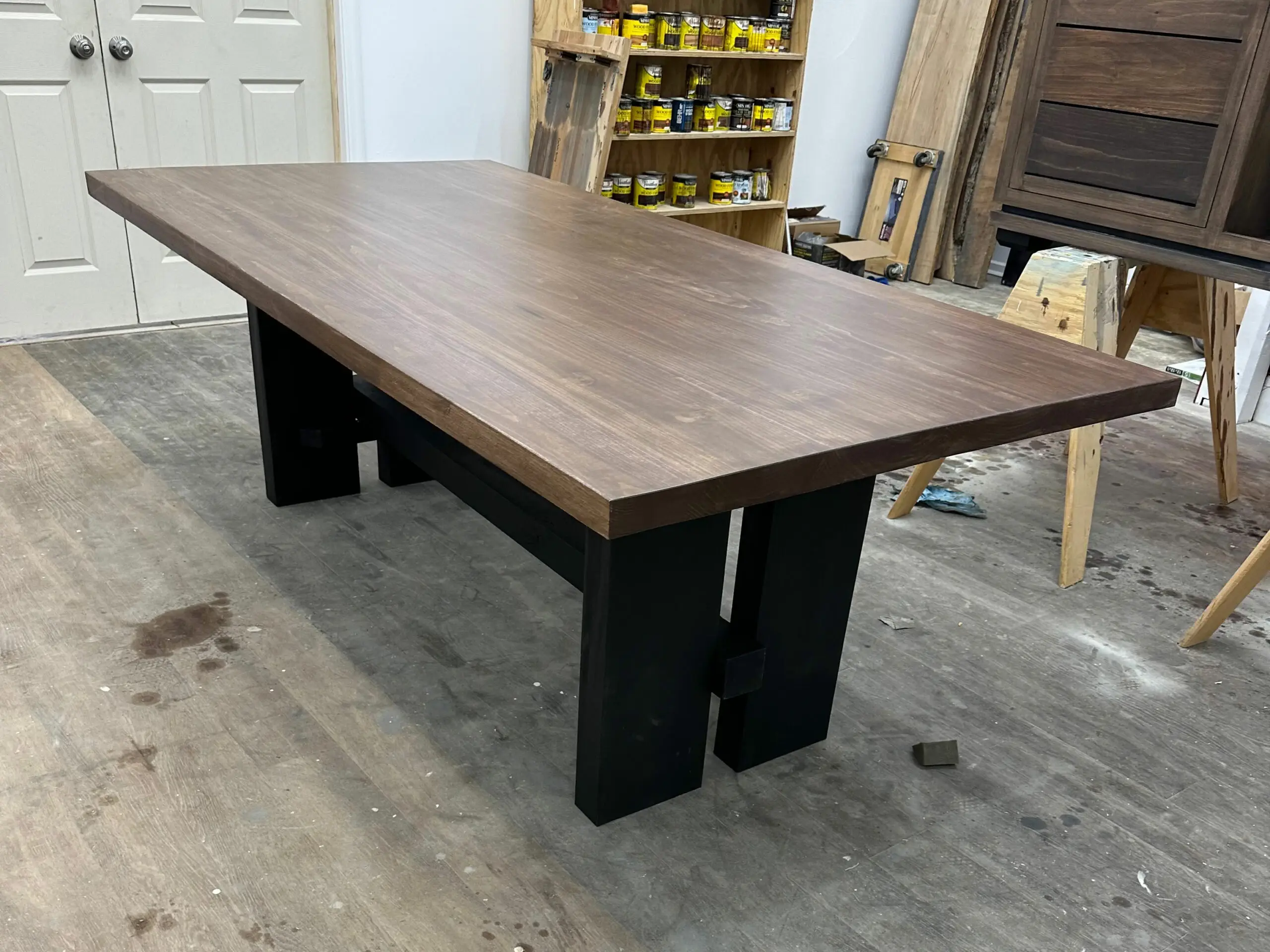OrchidWoodCo - custom tables, legs, benches