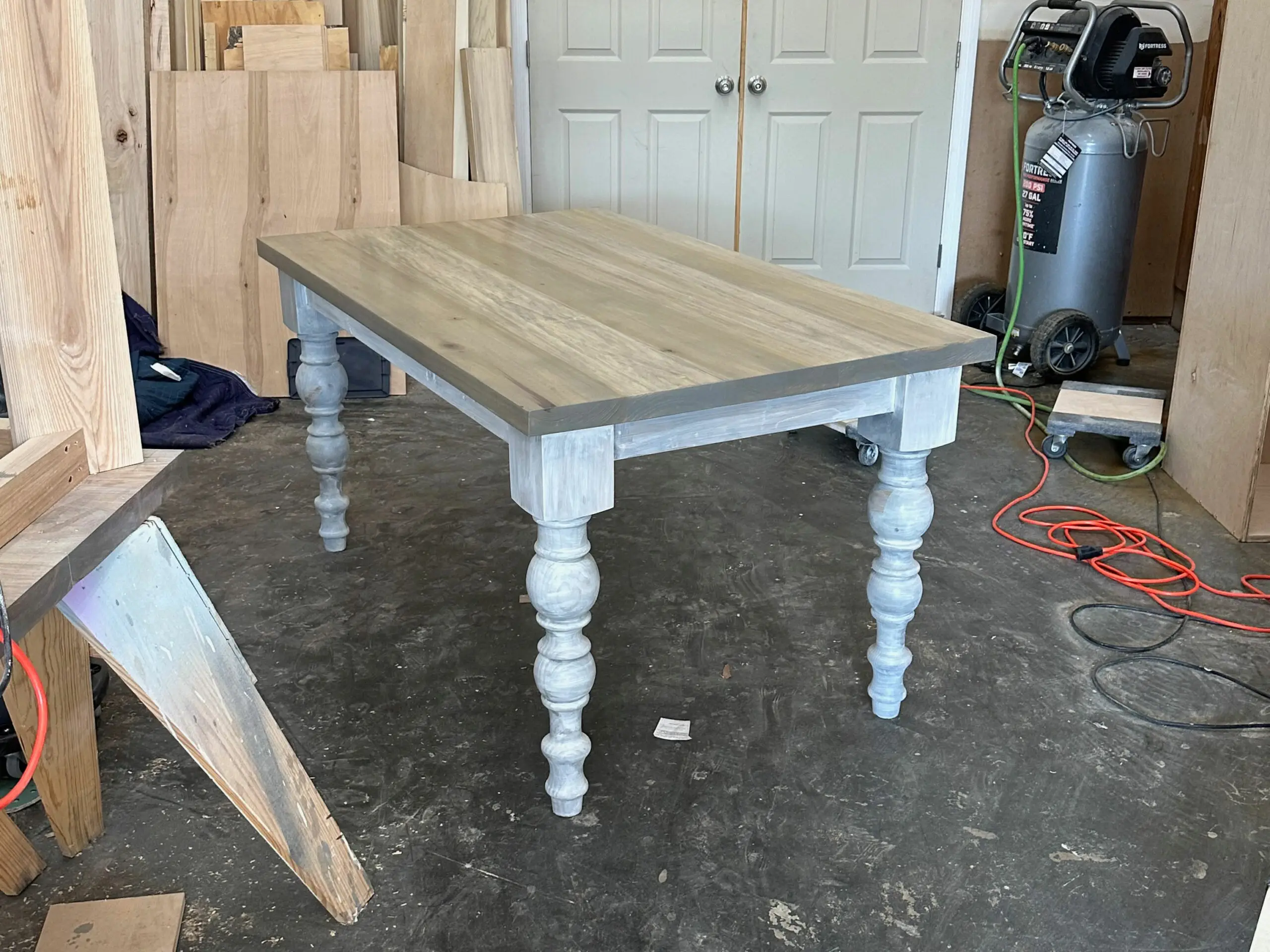 Table 8
